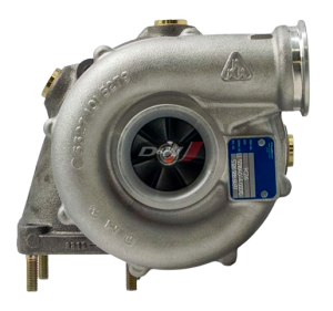 Borg Warner Turbocharger K26 53269886497